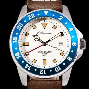 J. Brackett GREENWICH